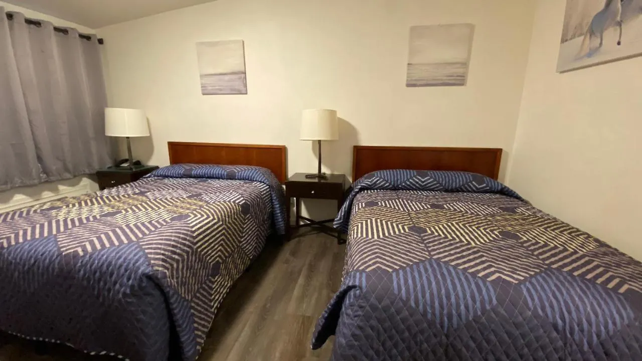 Golden Kent Motel 0*,