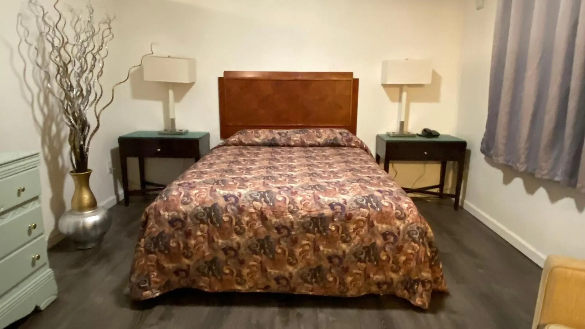Golden Kent Motel 미국