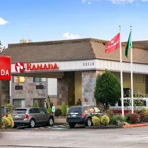 Ramada By Wyndham Seattle Area Kent